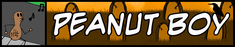 PeanutBoyBanner