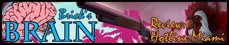 Bricks Brain Hotline