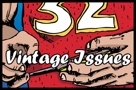 Vintage Issues
